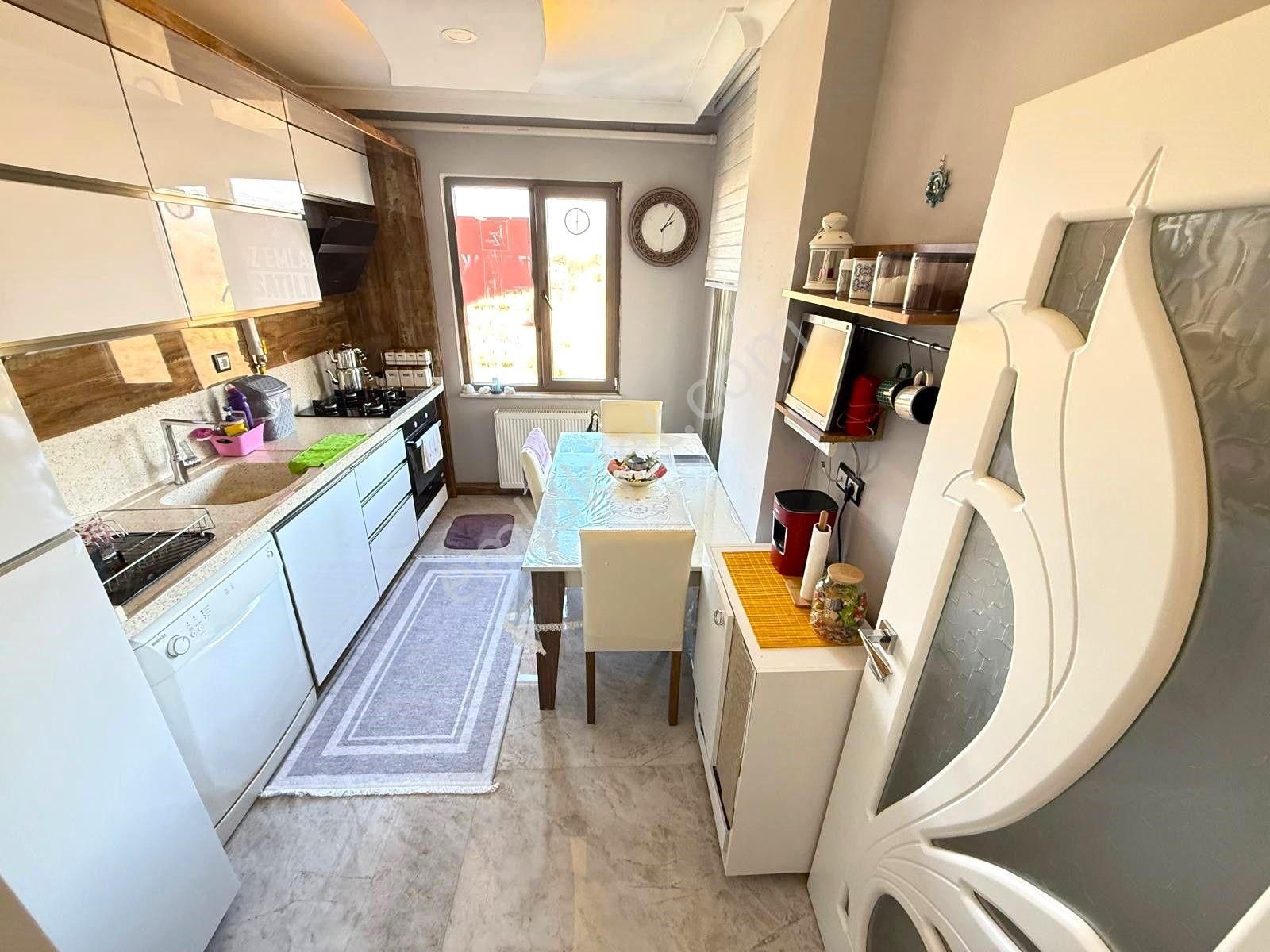 ▓yükselden Altınkumda Ebeveyn Banyolu Ferah Cepheli Lux 2+1daire - Görsel 5