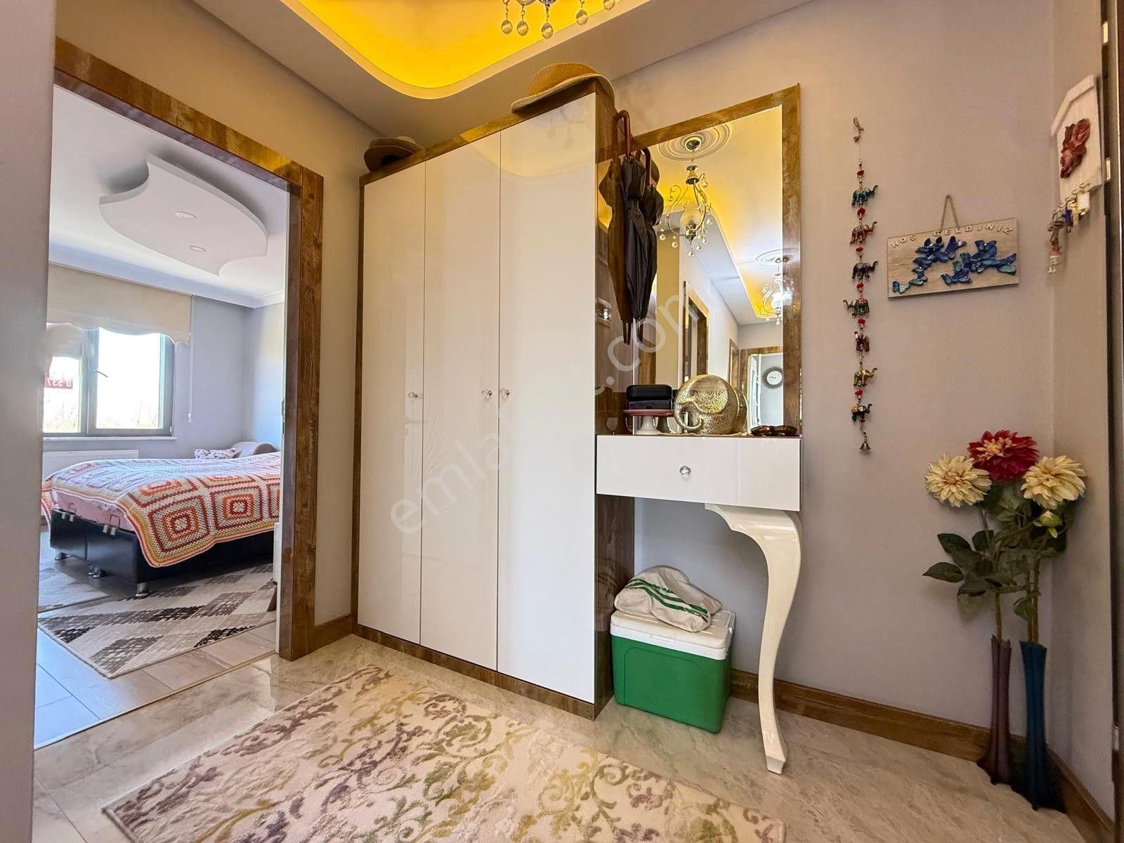 ▓yükselden Altınkumda Ebeveyn Banyolu Ferah Cepheli Lux 2+1daire - Görsel 18