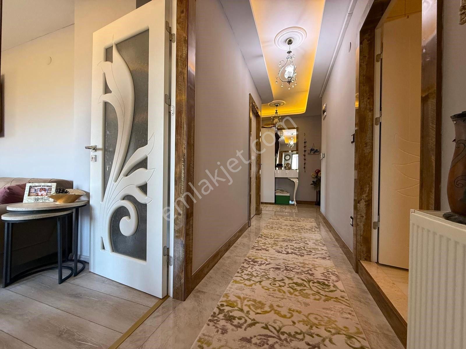 ▓yükselden Altınkumda Ebeveyn Banyolu Ferah Cepheli Lux 2+1daire - Görsel 8