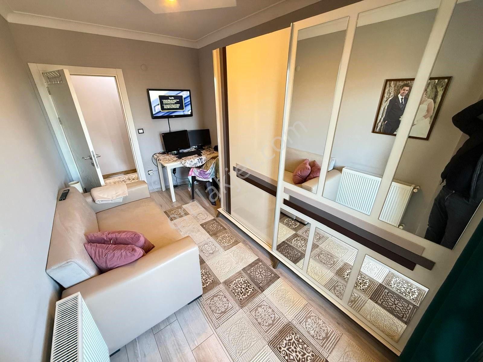 ▓yükselden Altınkumda Ebeveyn Banyolu Ferah Cepheli Lux 2+1daire - Görsel 20