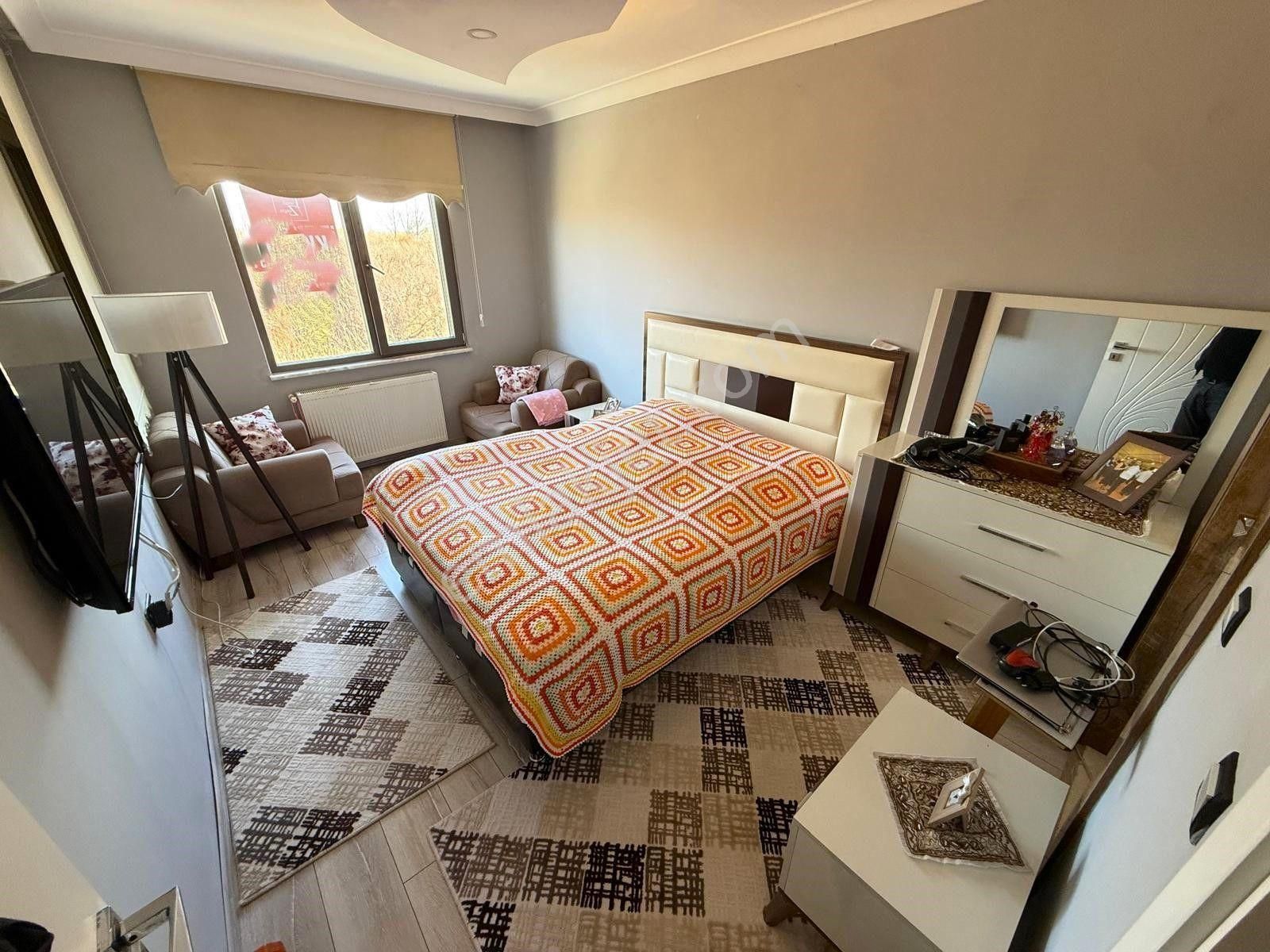 ▓yükselden Altınkumda Ebeveyn Banyolu Ferah Cepheli Lux 2+1daire - Görsel 27