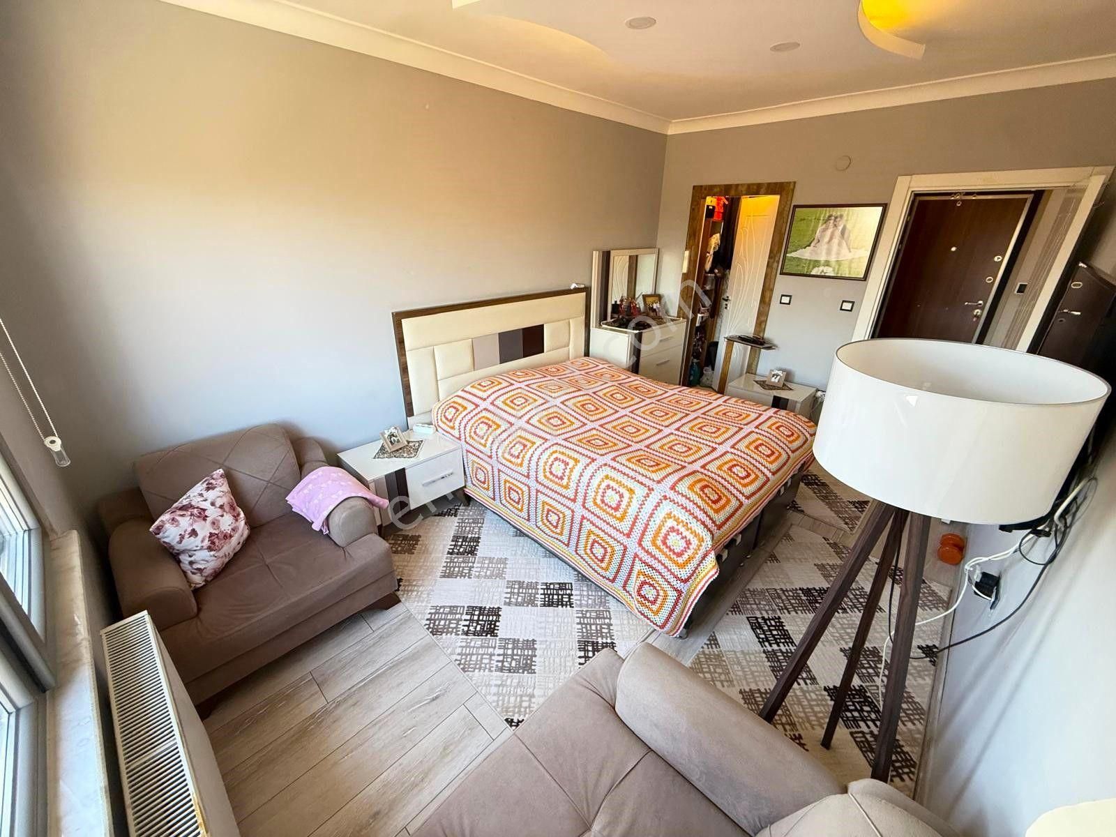 ▓yükselden Altınkumda Ebeveyn Banyolu Ferah Cepheli Lux 2+1daire - Görsel 21