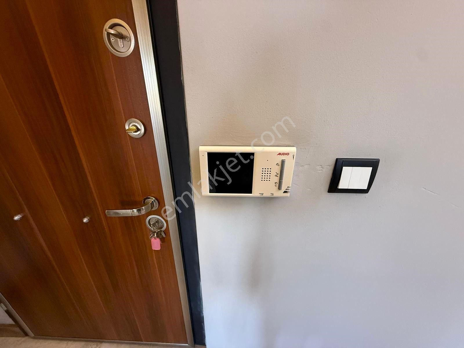 ▓yükselden Altınkumda Ebeveyn Banyolu Ferah Cepheli Lux 2+1daire - Görsel 19