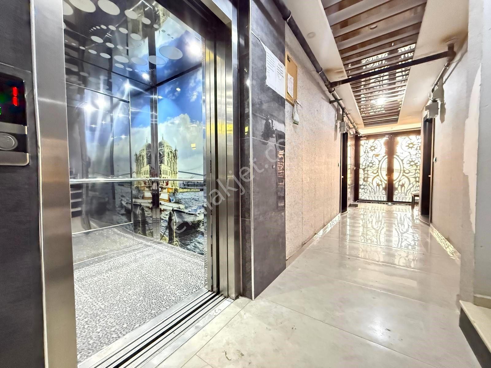 ▓yükselden Altınkumda Ebeveyn Banyolu Ferah Cepheli Lux 2+1daire - Görsel 28