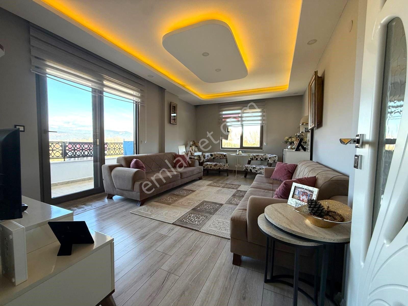 ▓yükselden Altınkumda Ebeveyn Banyolu Ferah Cepheli Lux 2+1daire - Görsel 2