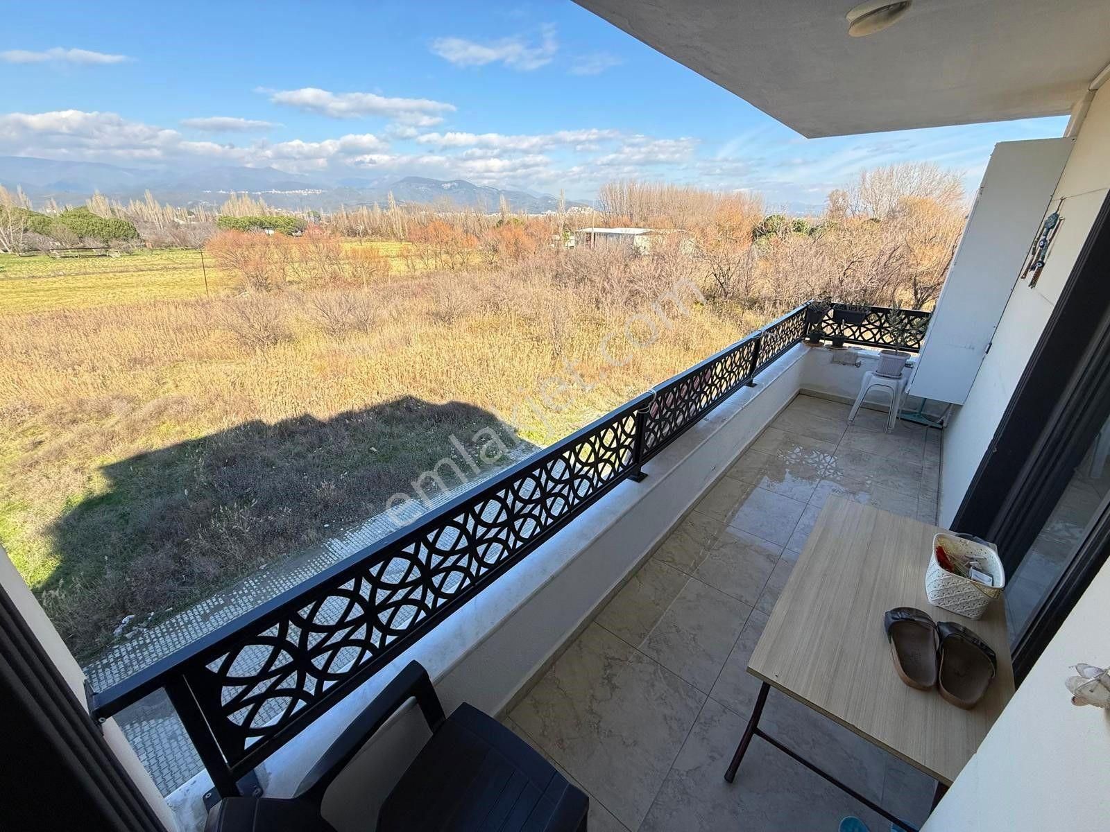 ▓yükselden Altınkumda Ebeveyn Banyolu Ferah Cepheli Lux 2+1daire - Görsel 25