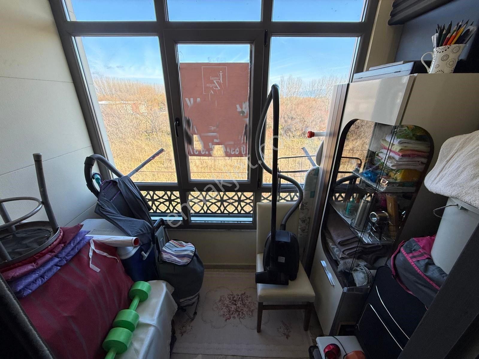 ▓yükselden Altınkumda Ebeveyn Banyolu Ferah Cepheli Lux 2+1daire - Görsel 15