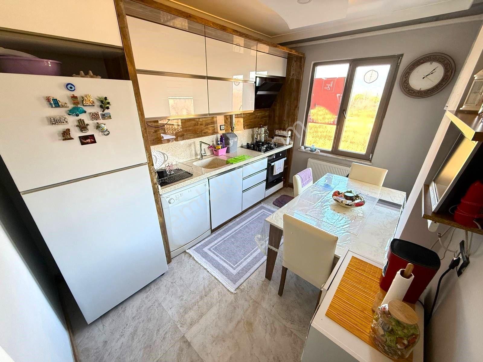 ▓yükselden Altınkumda Ebeveyn Banyolu Ferah Cepheli Lux 2+1daire - Görsel 6