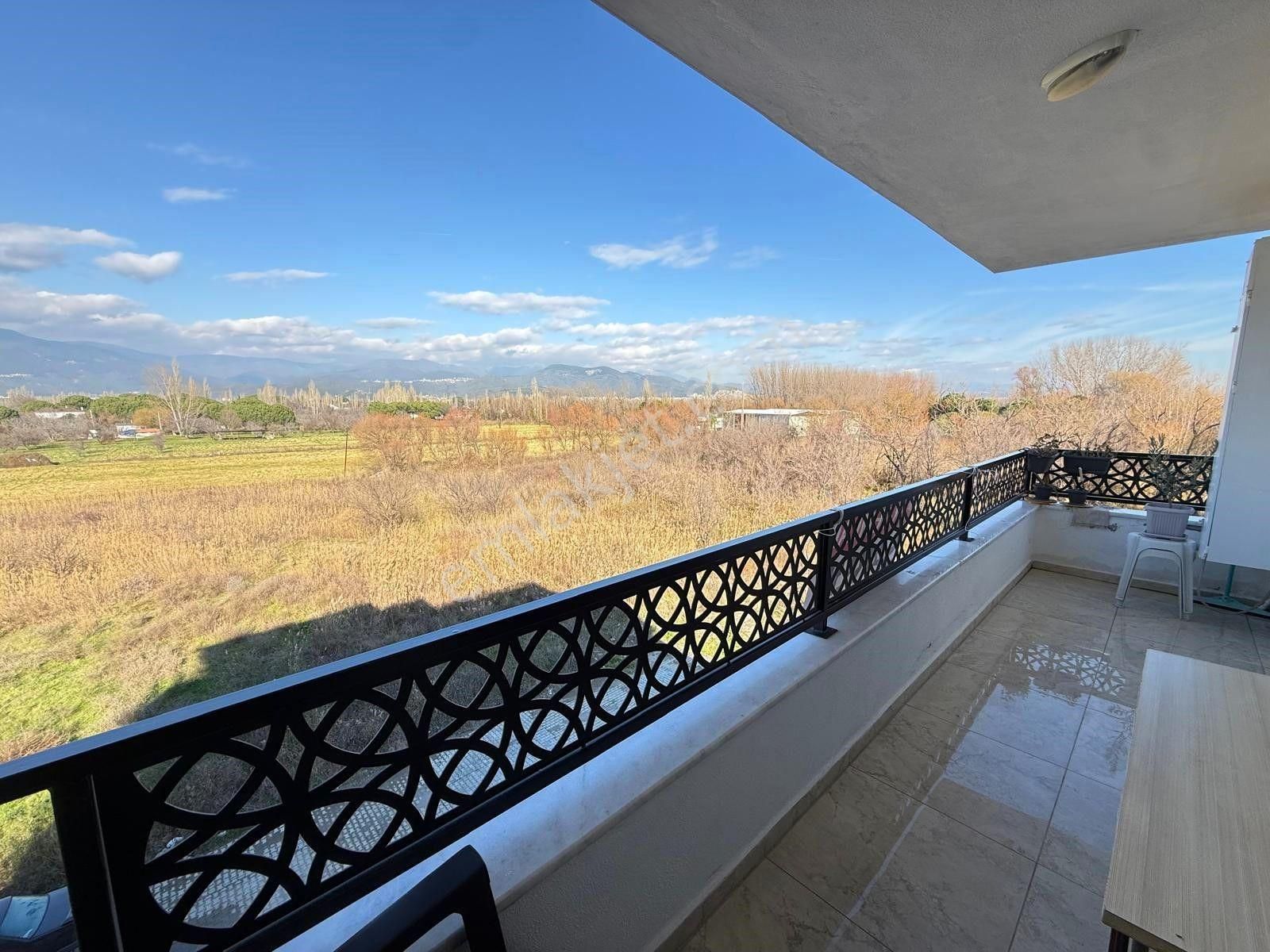 ▓yükselden Altınkumda Ebeveyn Banyolu Ferah Cepheli Lux 2+1daire - Görsel 26