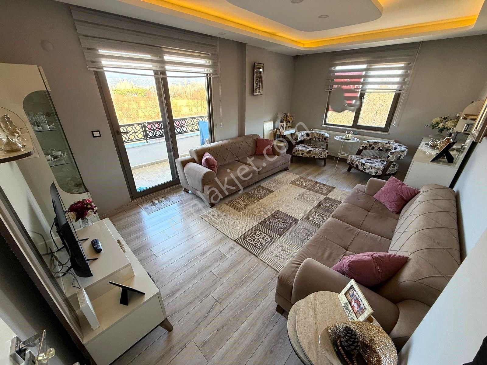 ▓yükselden Altınkumda Ebeveyn Banyolu Ferah Cepheli Lux 2+1daire - Görsel 7