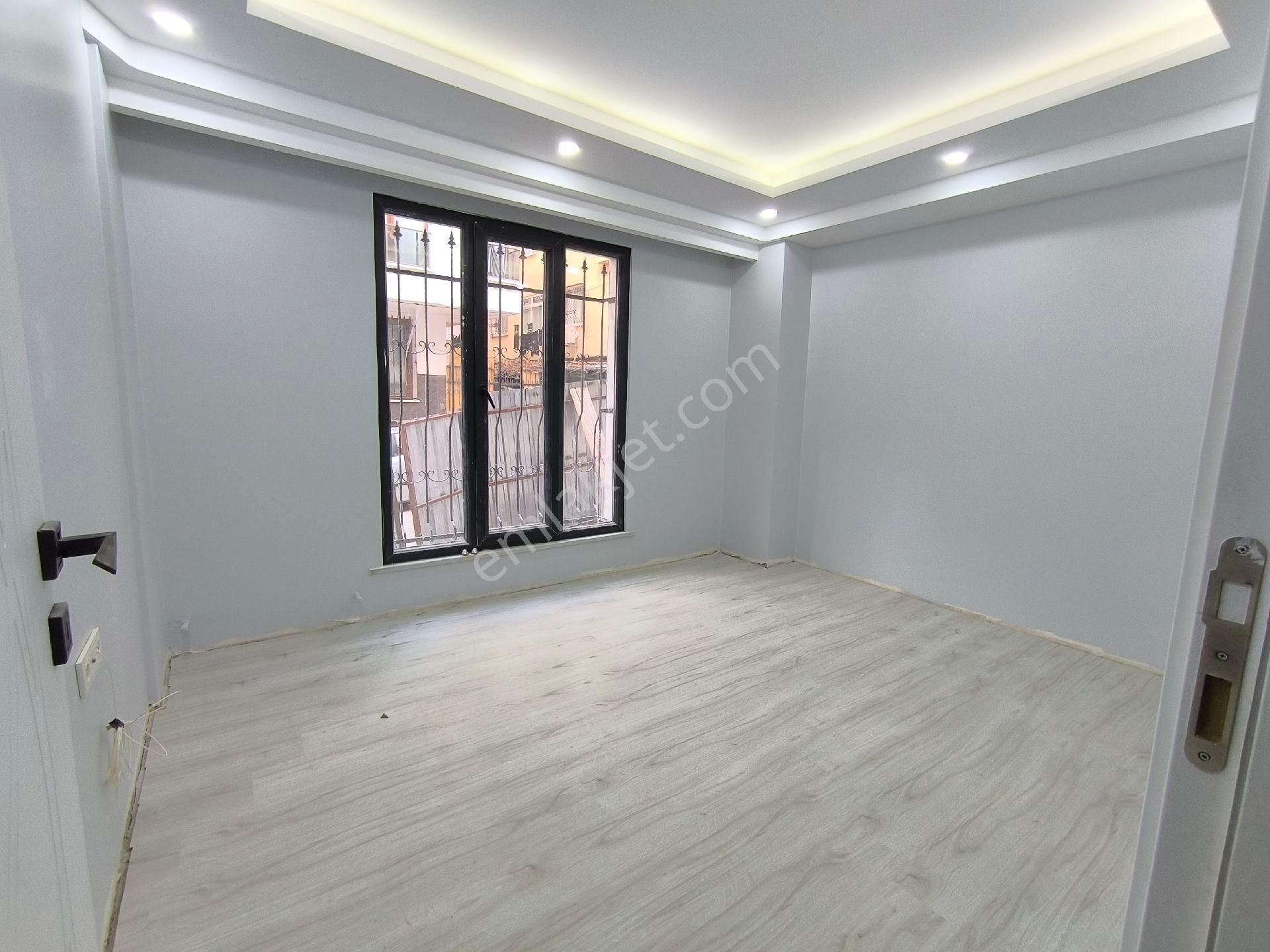 E5 Metro Metrobüse Yüme Mesafesinde Sıfır Daire - Görsel 7