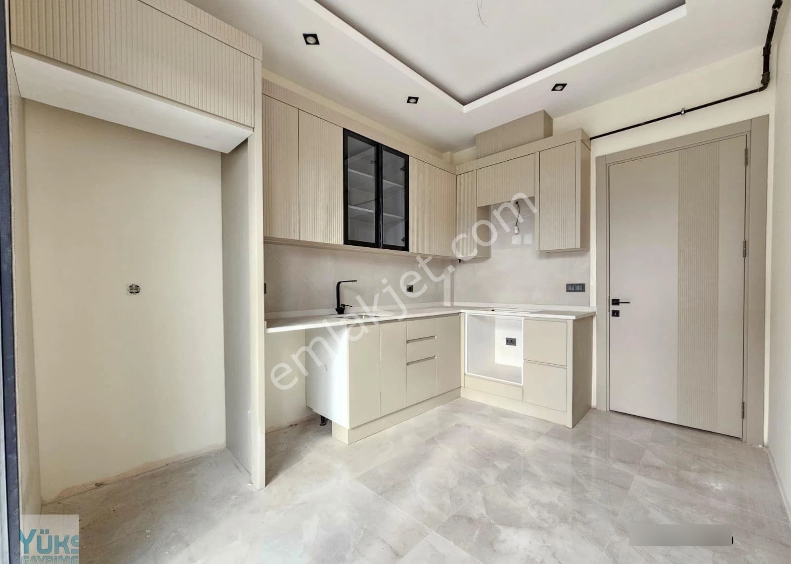 Denizli Gümüşçay Da Satılık 2+1 120 M2 Lüks Fırsat Son Daire - Görsel 22