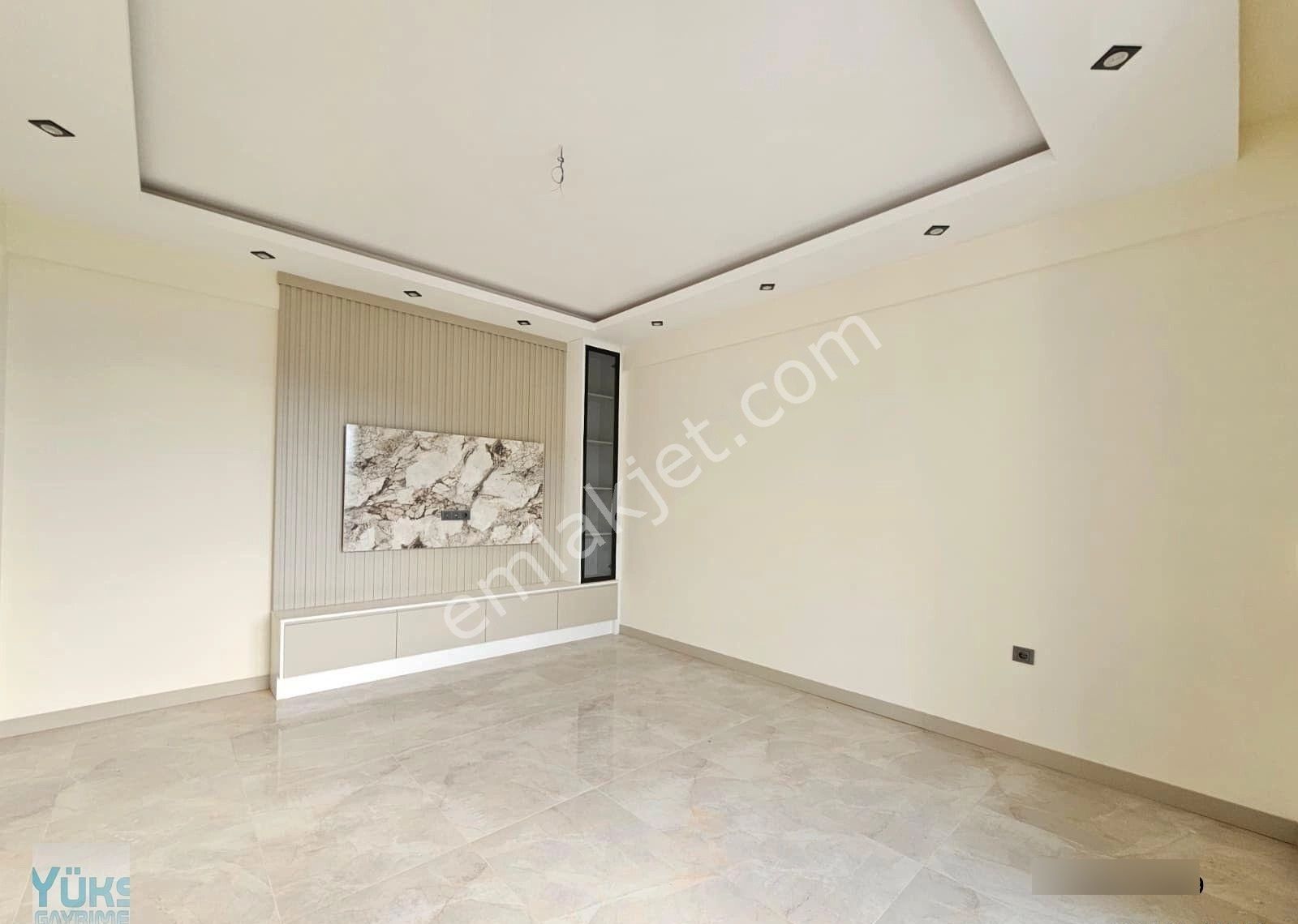 Denizli Gümüşçay Da Satılık 2+1 120 M2 Lüks Fırsat Son Daire - Görsel 17