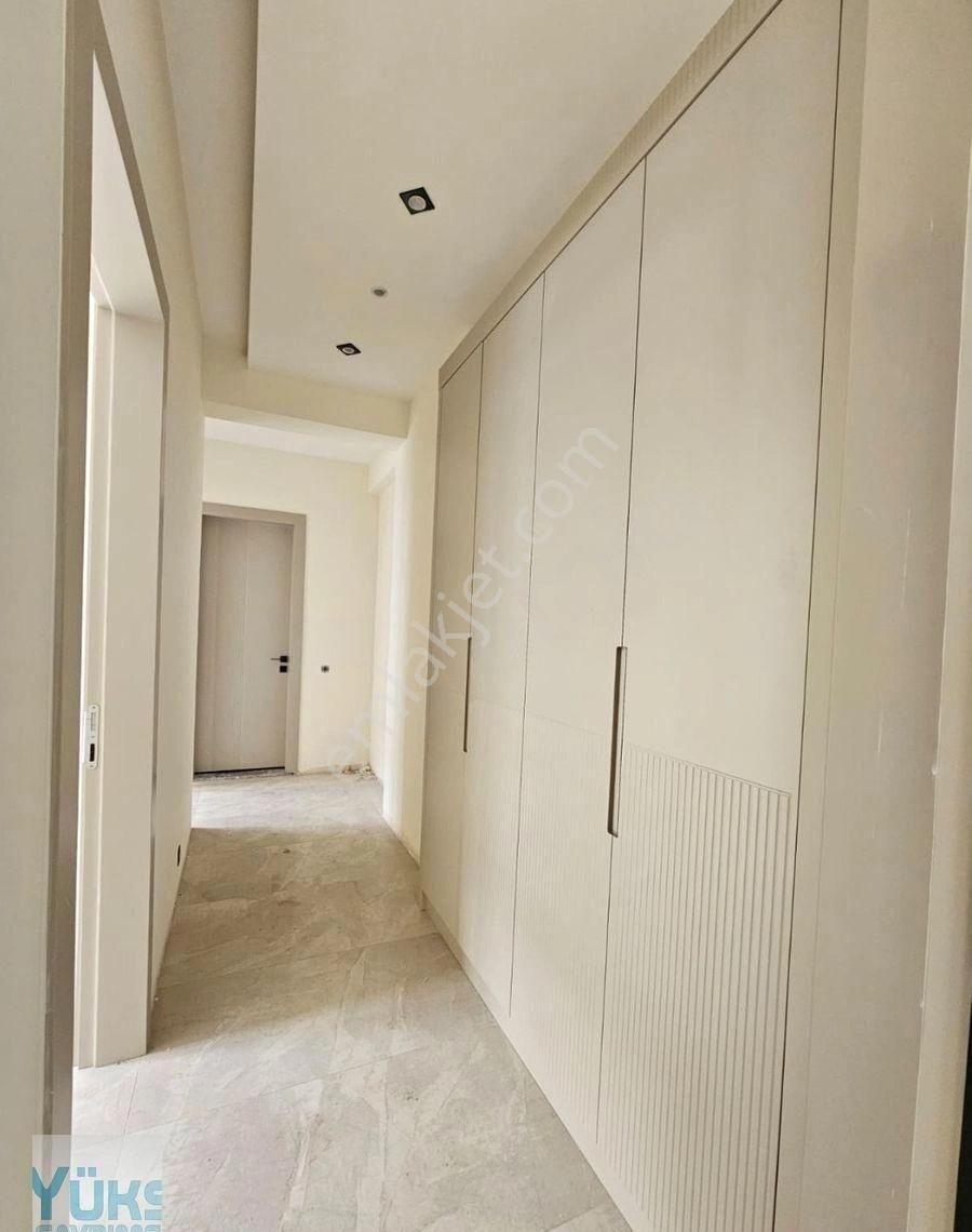 Denizli Gümüşçay Da Satılık 2+1 120 M2 Lüks Fırsat Son Daire - Görsel 18