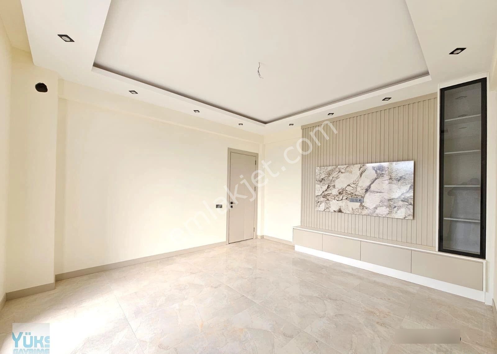 Denizli Gümüşçay Da Satılık 2+1 120 M2 Lüks Fırsat Son Daire - Görsel 14