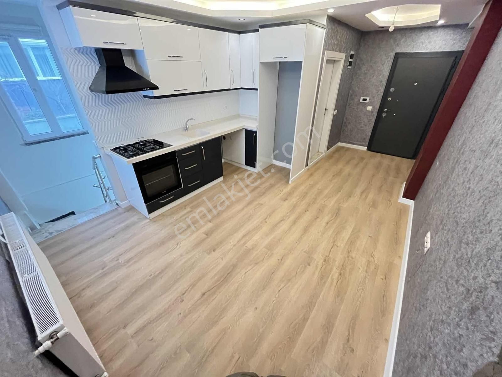 Gürsoy'dan Zeytinlide Körfezin En Uygun Dairesi 3+1 Bahçe Dublex - Görsel 25