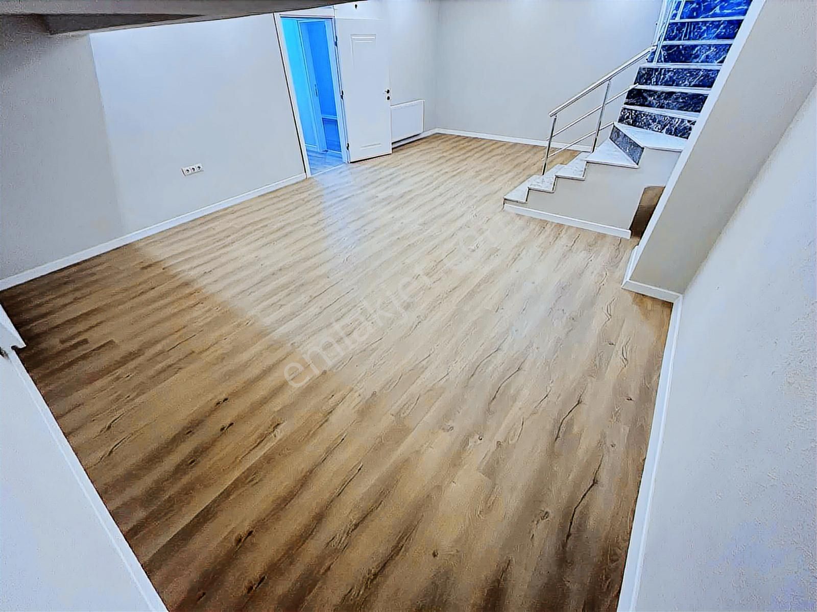 Gürsoy'dan Zeytinlide Körfezin En Uygun Dairesi 3+1 Bahçe Dublex - Görsel 15