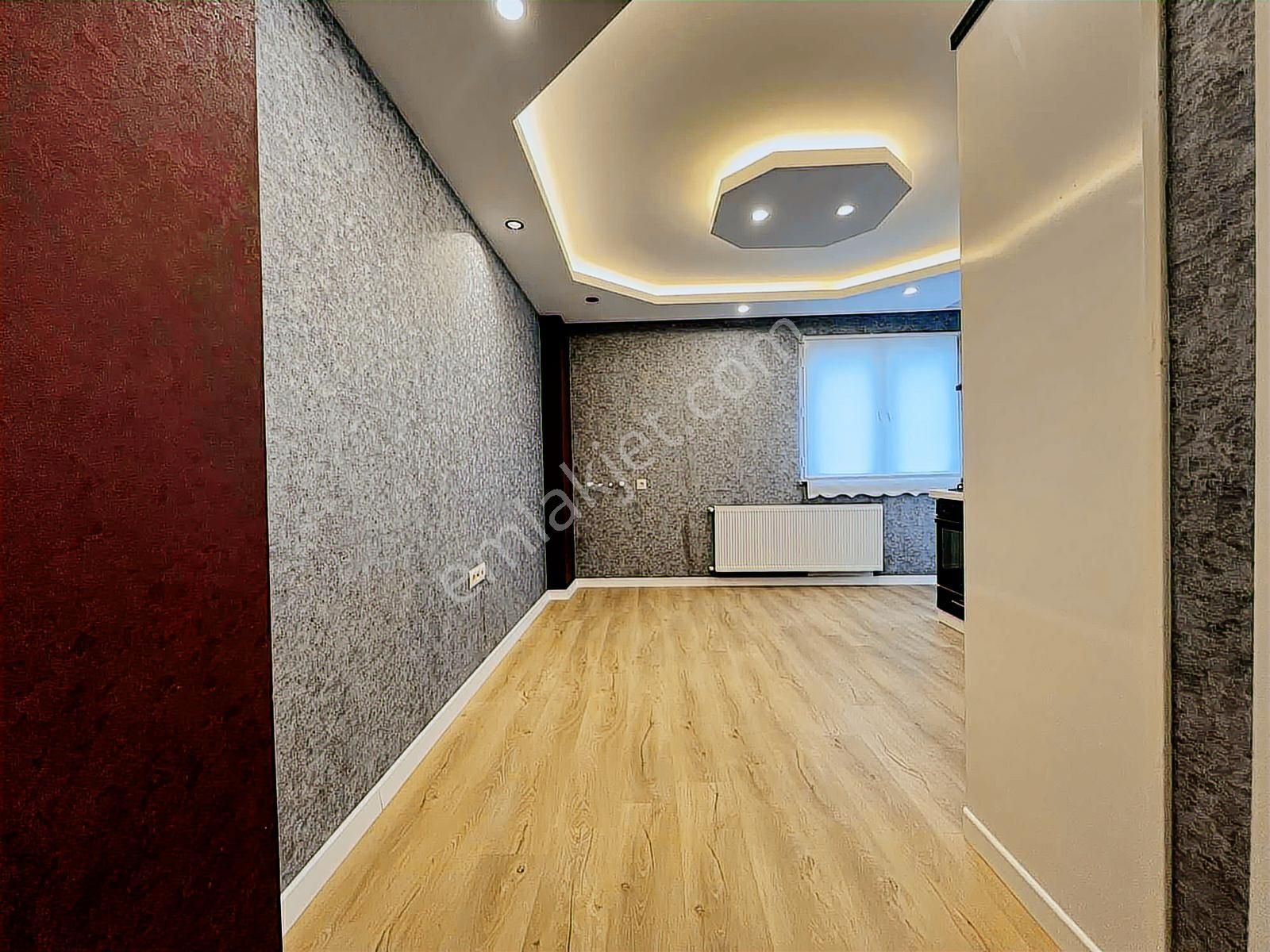 Gürsoy'dan Zeytinlide Körfezin En Uygun Dairesi 3+1 Bahçe Dublex - Görsel 24