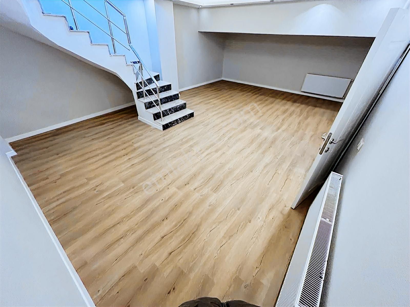 Gürsoy'dan Zeytinlide Körfezin En Uygun Dairesi 3+1 Bahçe Dublex - Görsel 16