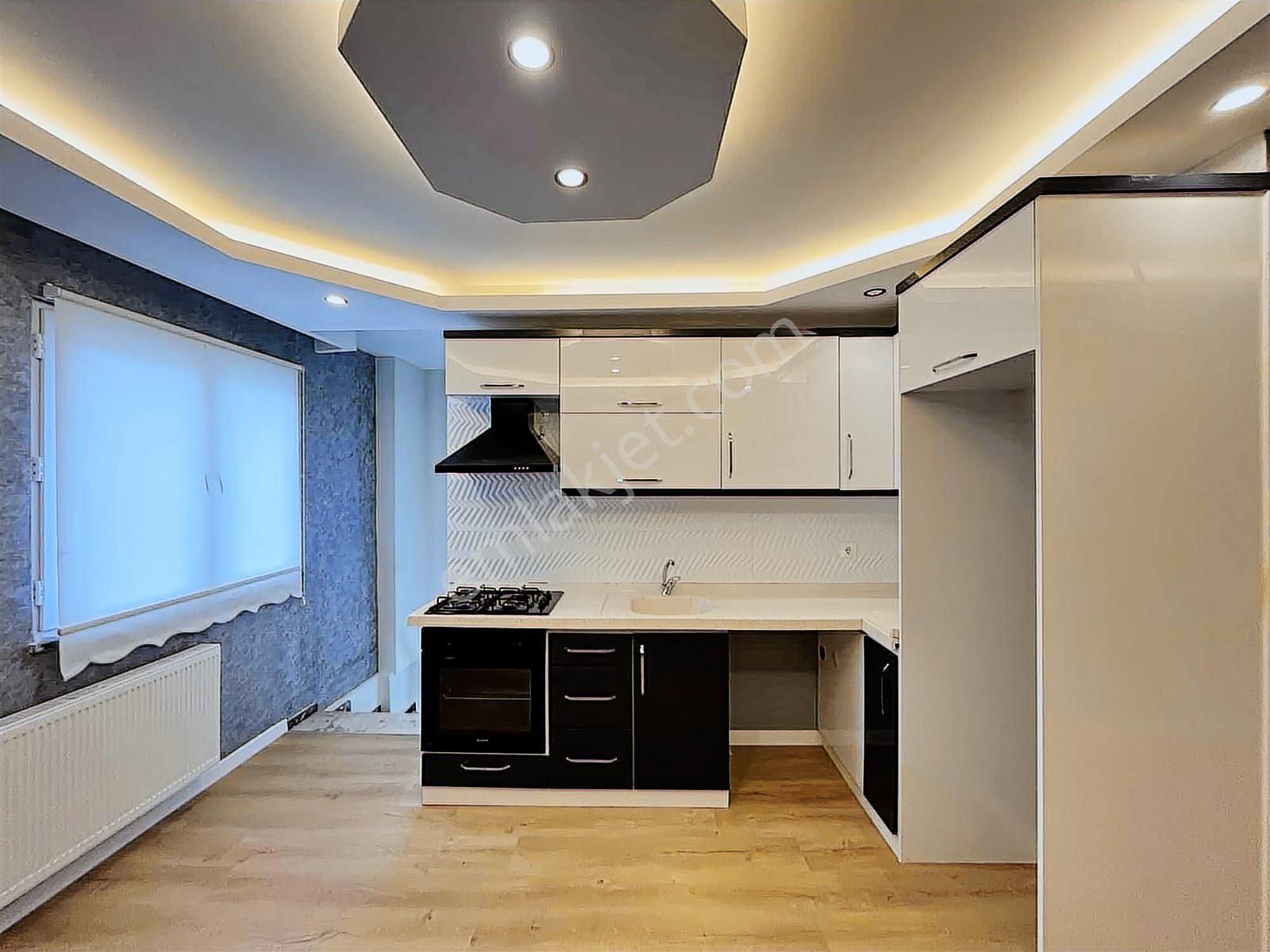 Gürsoy'dan Zeytinlide Körfezin En Uygun Dairesi 3+1 Bahçe Dublex - Görsel 6