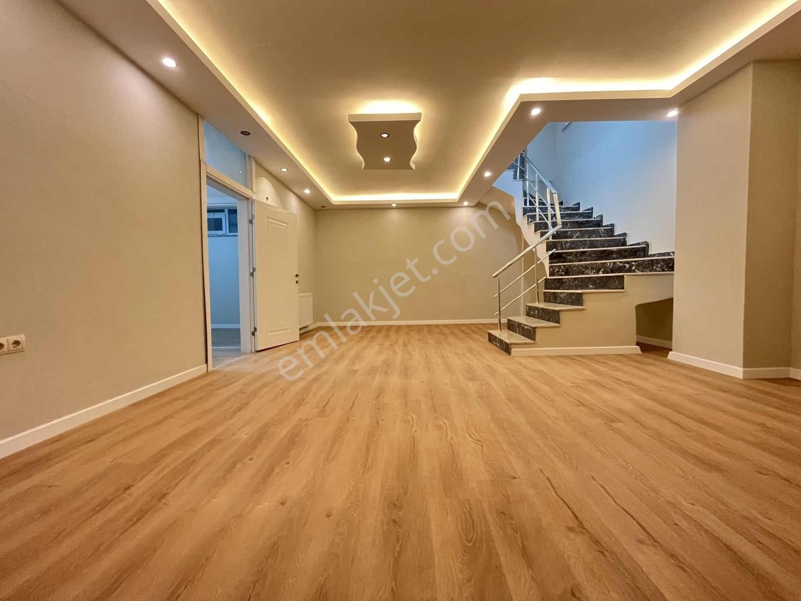 Gürsoy'dan Zeytinlide Körfezin En Uygun Dairesi 3+1 Bahçe Dublex - Görsel 20