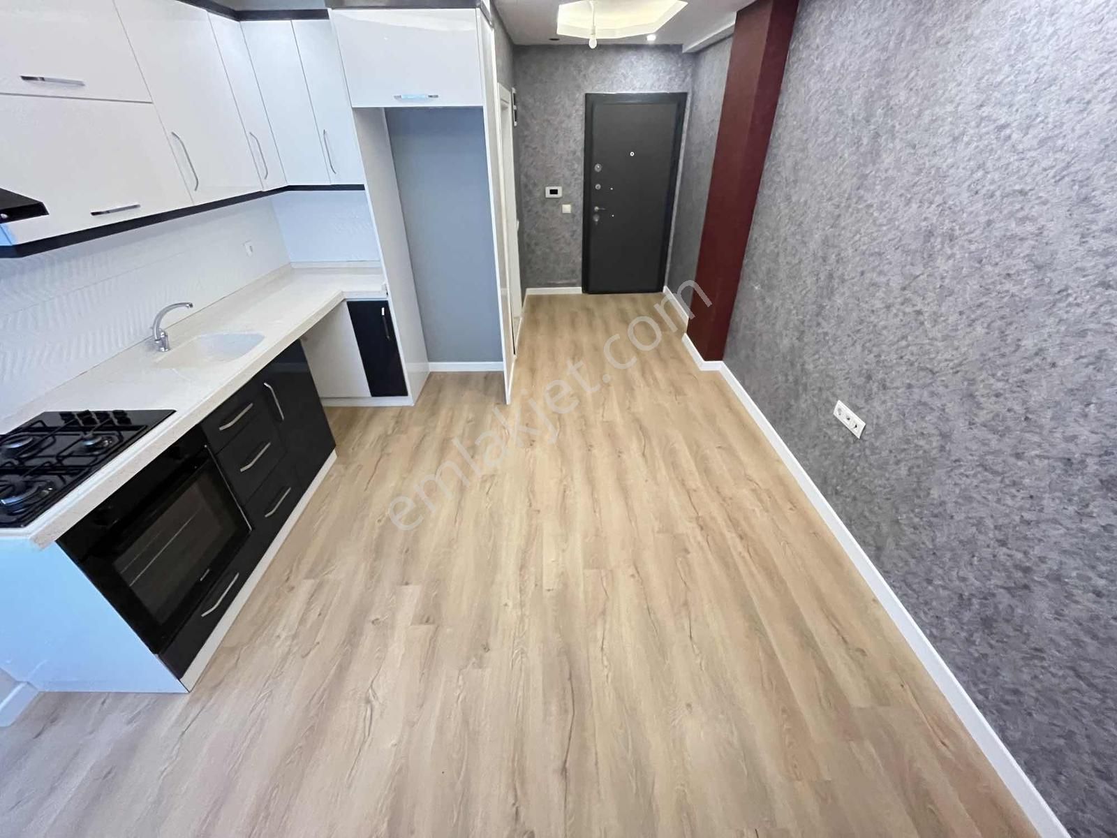 Gürsoy'dan Zeytinlide Körfezin En Uygun Dairesi 3+1 Bahçe Dublex - Görsel 8