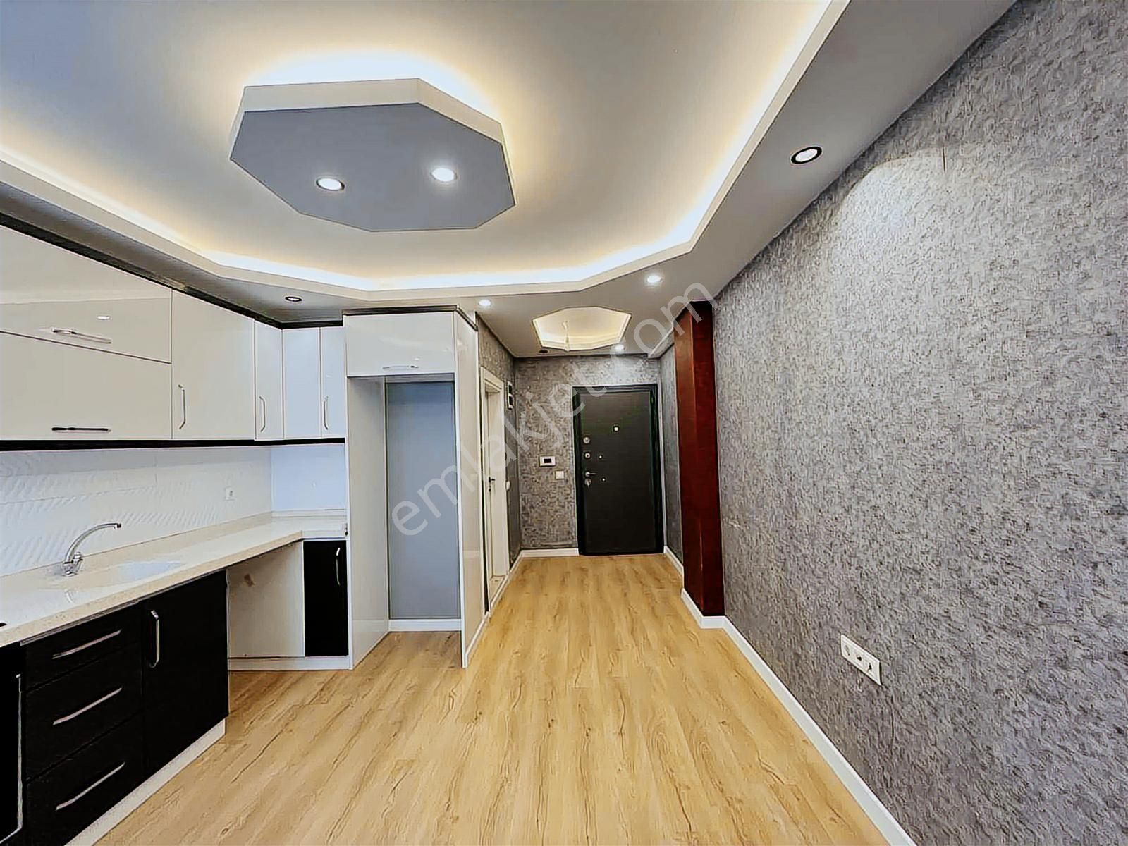 Gürsoy'dan Zeytinlide Körfezin En Uygun Dairesi 3+1 Bahçe Dublex - Görsel 33