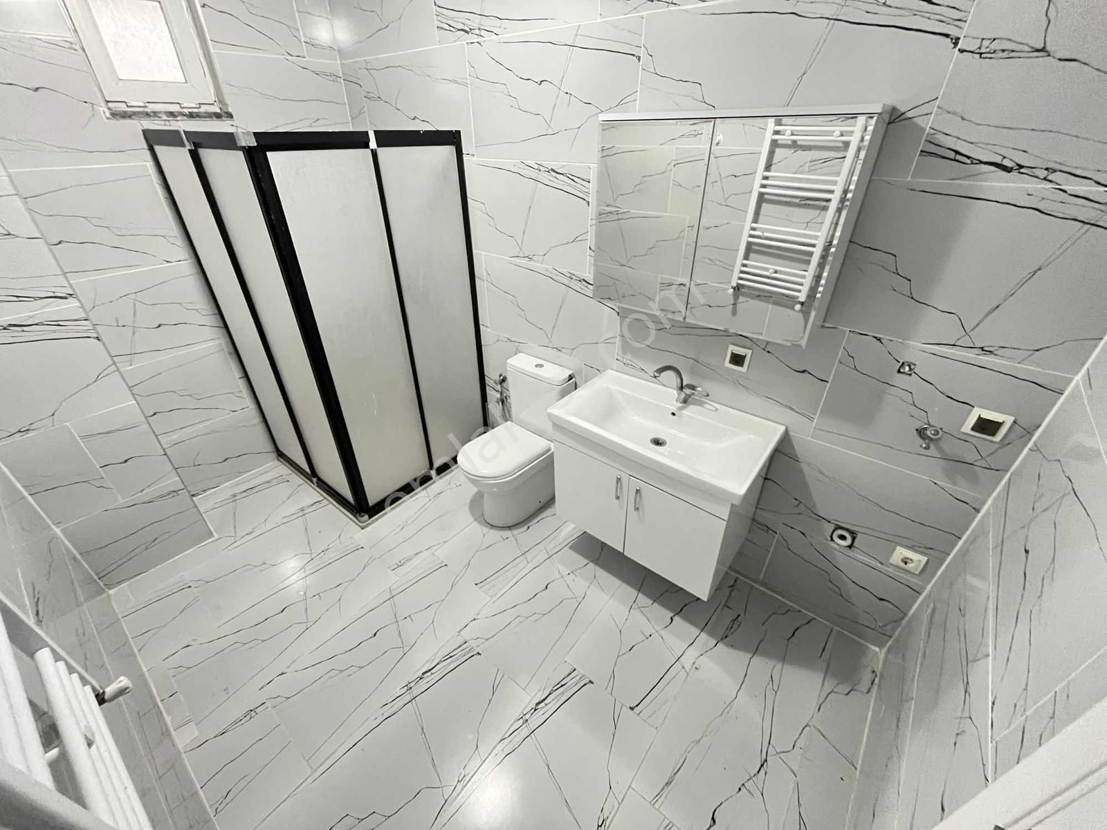 Gürsoy'dan Zeytinlide Körfezin En Uygun Dairesi 3+1 Bahçe Dublex - Görsel 30