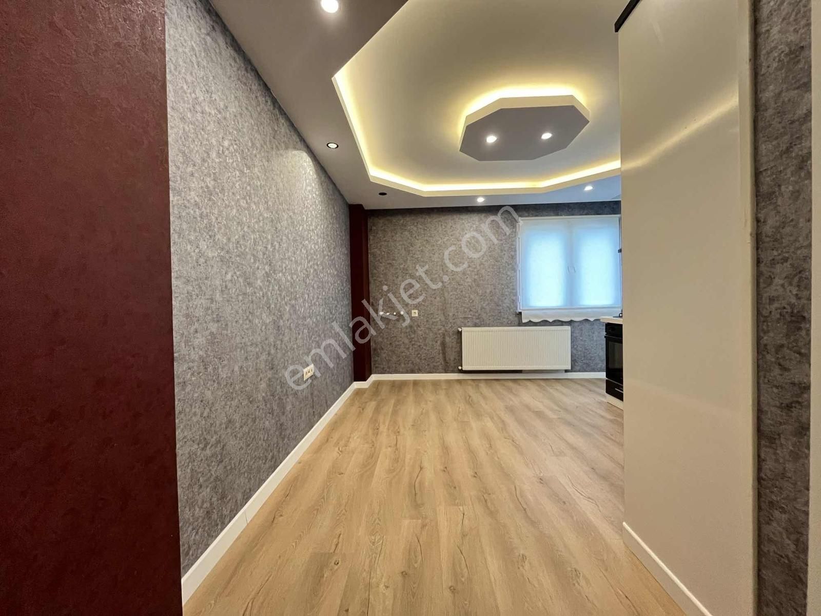 Gürsoy'dan Zeytinlide Körfezin En Uygun Dairesi 3+1 Bahçe Dublex - Görsel 13