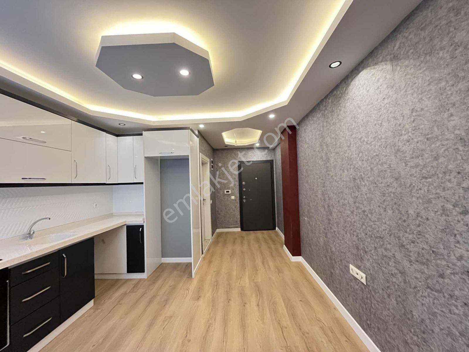 Gürsoy'dan Zeytinlide Körfezin En Uygun Dairesi 3+1 Bahçe Dublex - Görsel 5