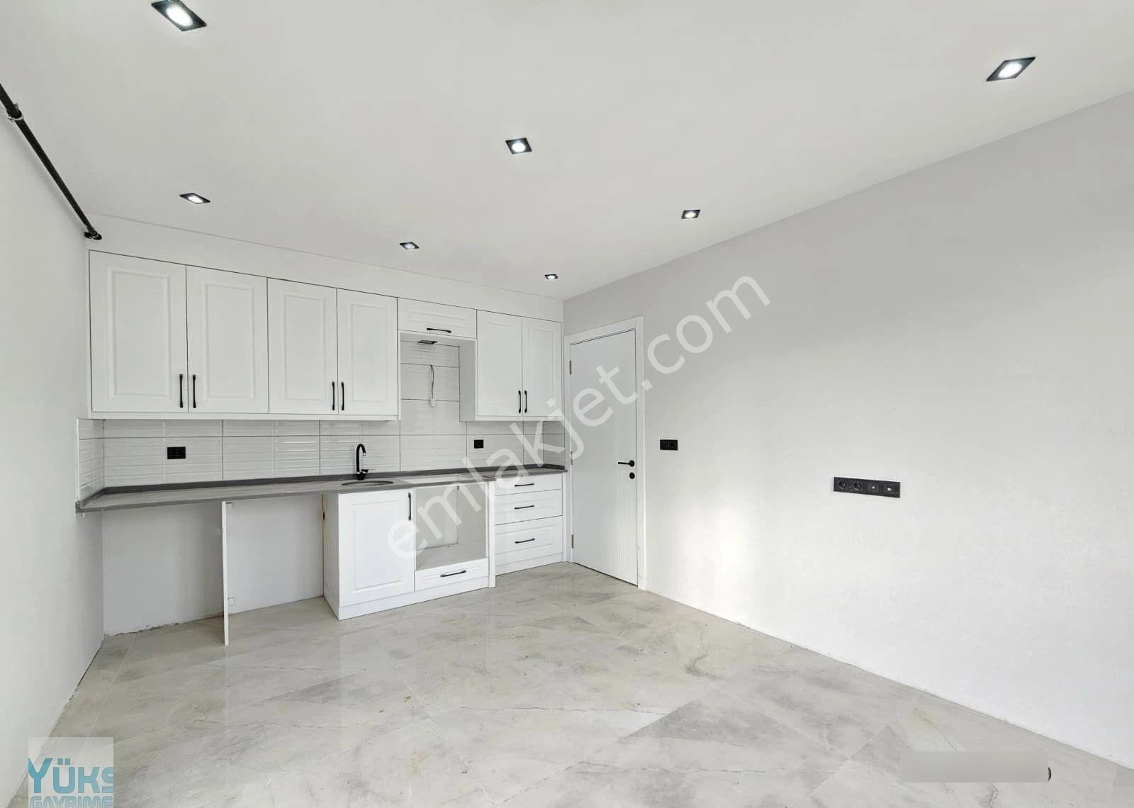 Denizli Gümüşçay Da Satılık 2+1 100 M2 Fırsat Arakat Daireler - Görsel 11