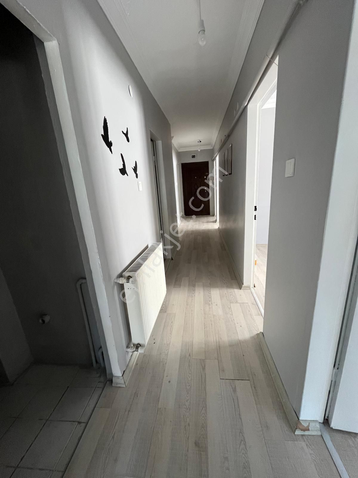 Sincan Selçuklu Mah'de 2.ara Katta Satılık 3+1 Daire - Görsel 21