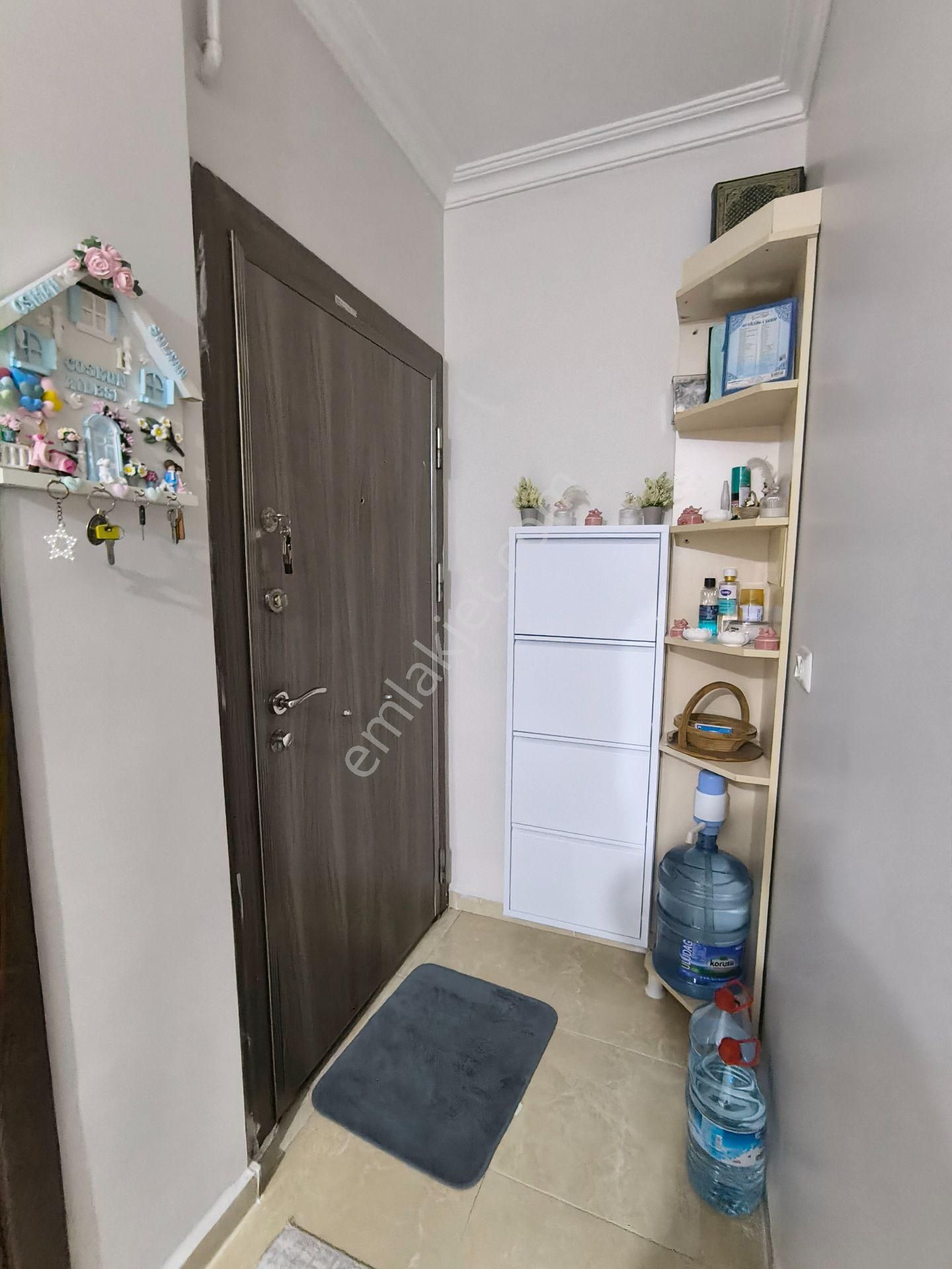 Çobançeşme De 2+1 Krediyeuygun İskanlı Lüxs Daire - Görsel 12