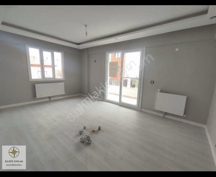 Kuzey Emlak’tan Satılık Sıfır Modern 3+1 Daire | 110 M² | Asansörlü Otoparklı - Görsel 5