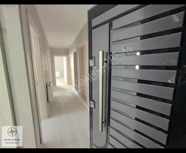 Kuzey Emlak’tan Satılık Sıfır Modern 3+1 Daire | 110 M² | Asansörlü Otoparklı - Görsel 3