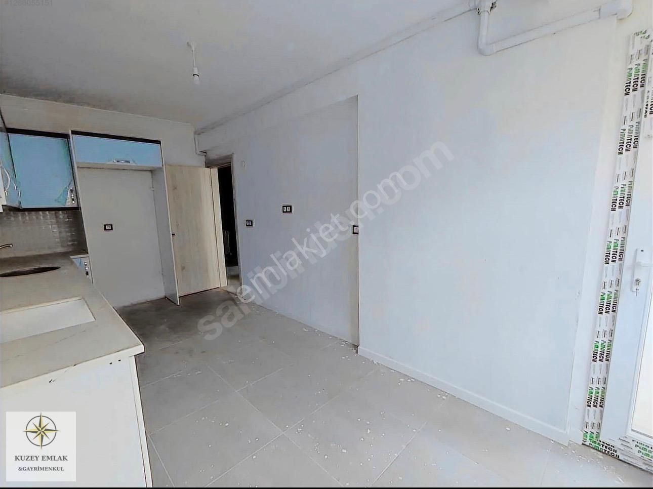 Kuzey Emlak’tan Satılık Sıfır Modern 3+1 Daire | 110 M² | Asansörlü Otoparklı - Görsel 4