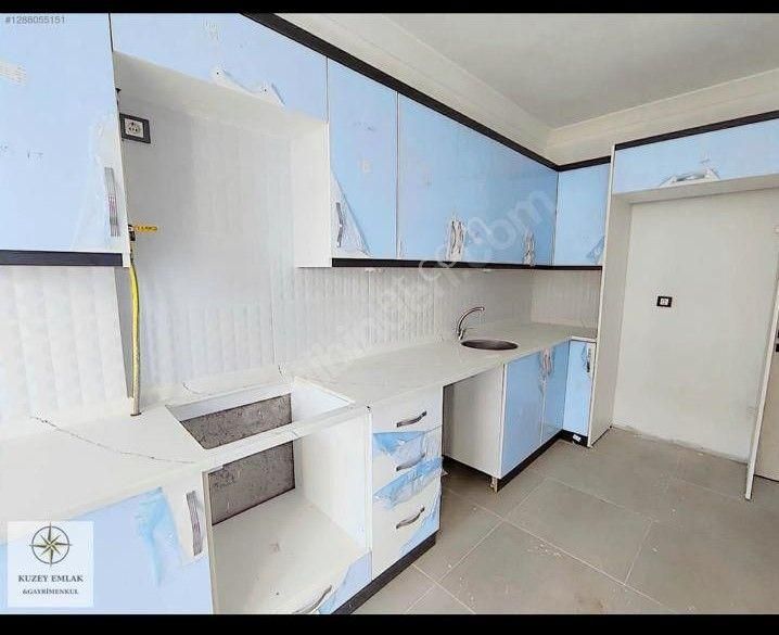 Kuzey Emlak’tan Satılık Sıfır Modern 3+1 Daire | 110 M² | Asansörlü Otoparklı - Görsel 2