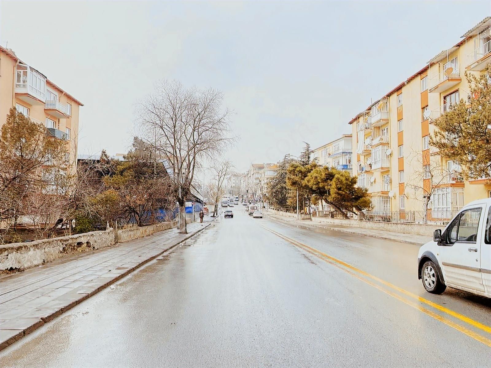 Keçiören Aktepe İmar İskan Blokları Kentsel De 2+1 Full Yapılı - Görsel 16