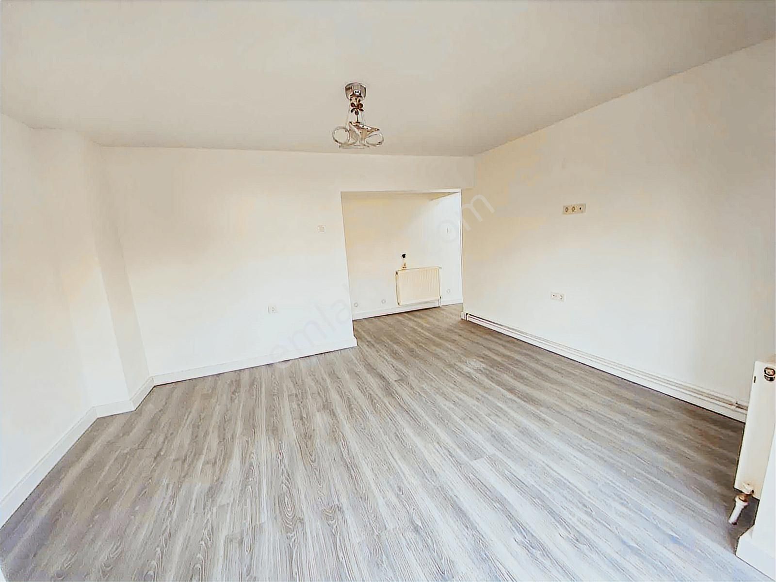 Keçiören Aktepe İmar İskan Blokları Kentsel De 2+1 Full Yapılı - Görsel 34