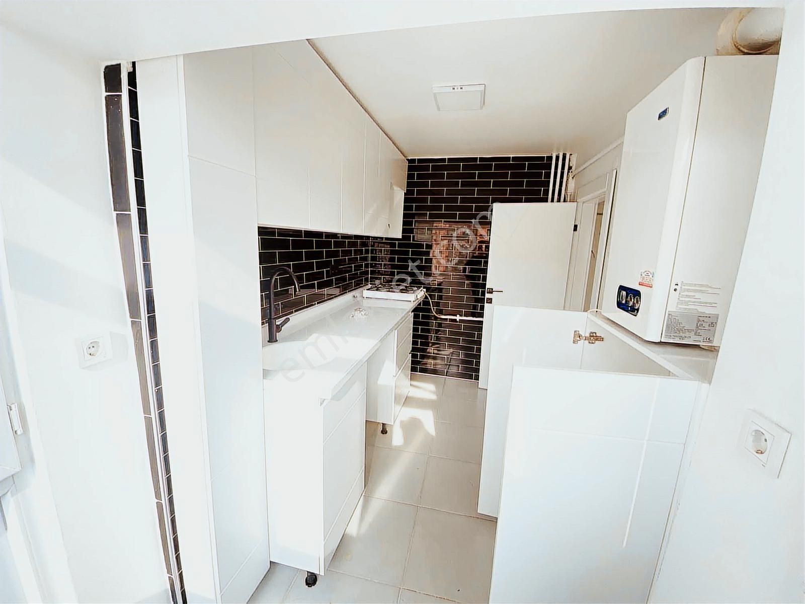 Keçiören Aktepe İmar İskan Blokları Kentsel De 2+1 Full Yapılı - Görsel 10