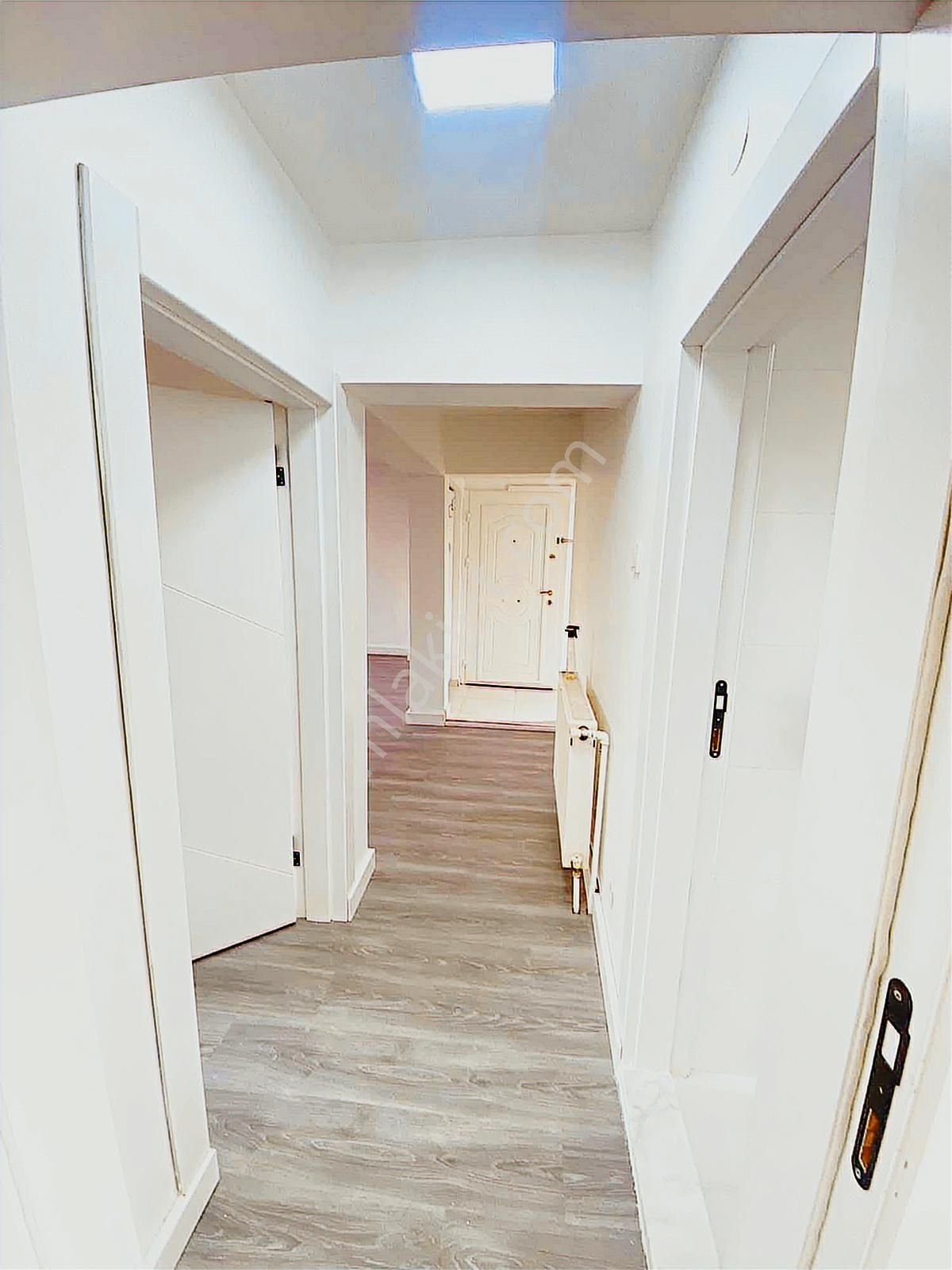 Keçiören Aktepe İmar İskan Blokları Kentsel De 2+1 Full Yapılı - Görsel 30