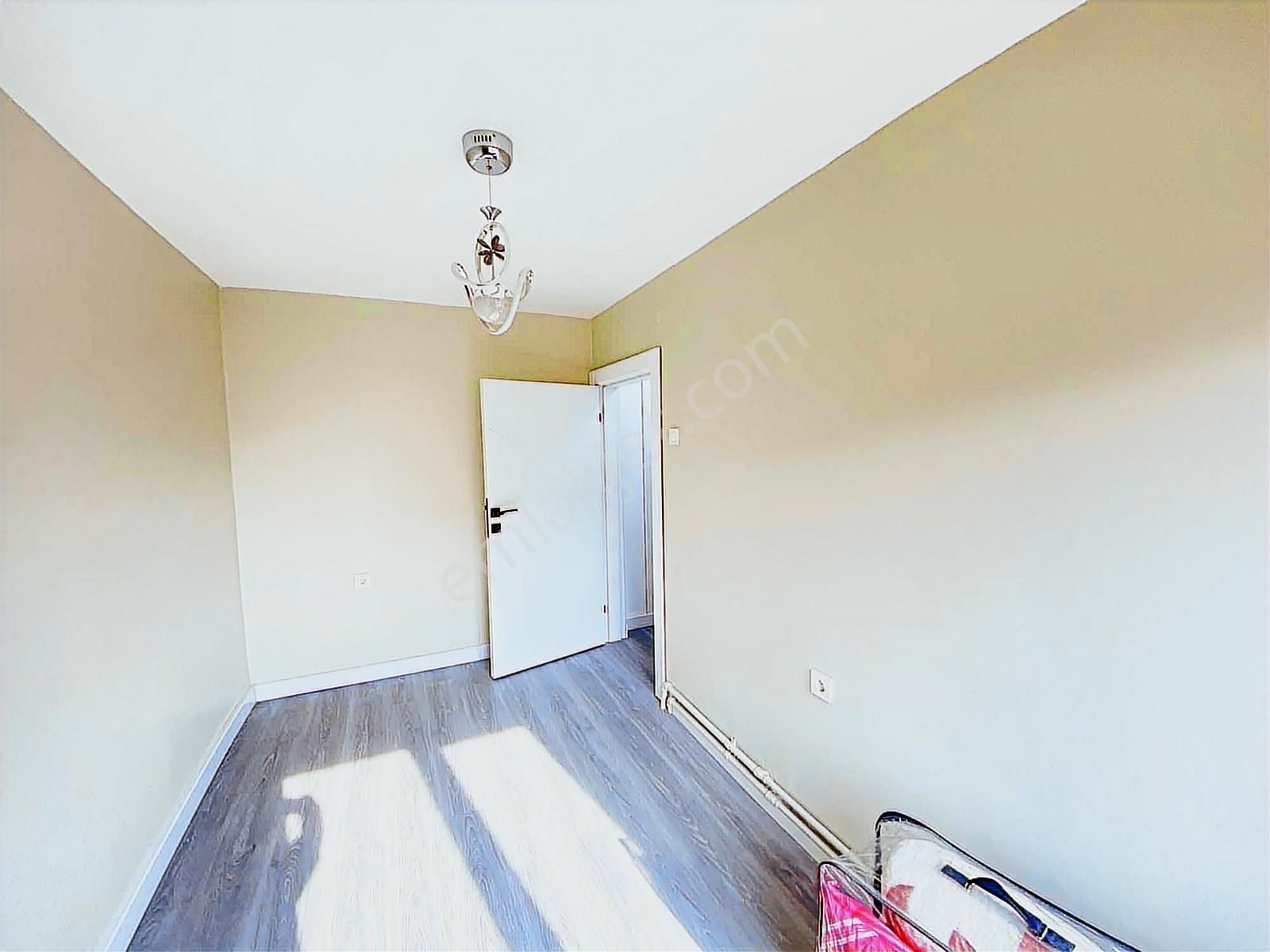 Keçiören Aktepe İmar İskan Blokları Kentsel De 2+1 Full Yapılı - Görsel 35