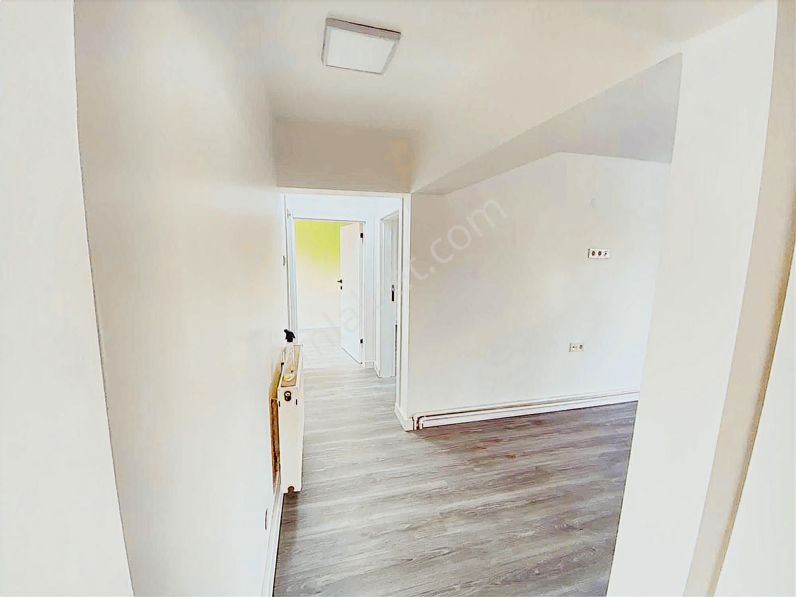 Keçiören Aktepe İmar İskan Blokları Kentsel De 2+1 Full Yapılı - Görsel 29