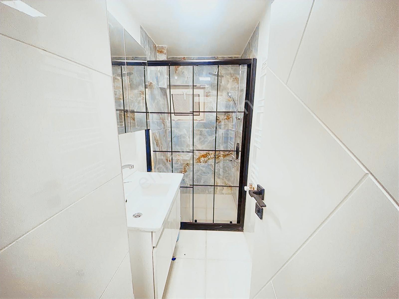 Keçiören Aktepe İmar İskan Blokları Kentsel De 2+1 Full Yapılı - Görsel 3