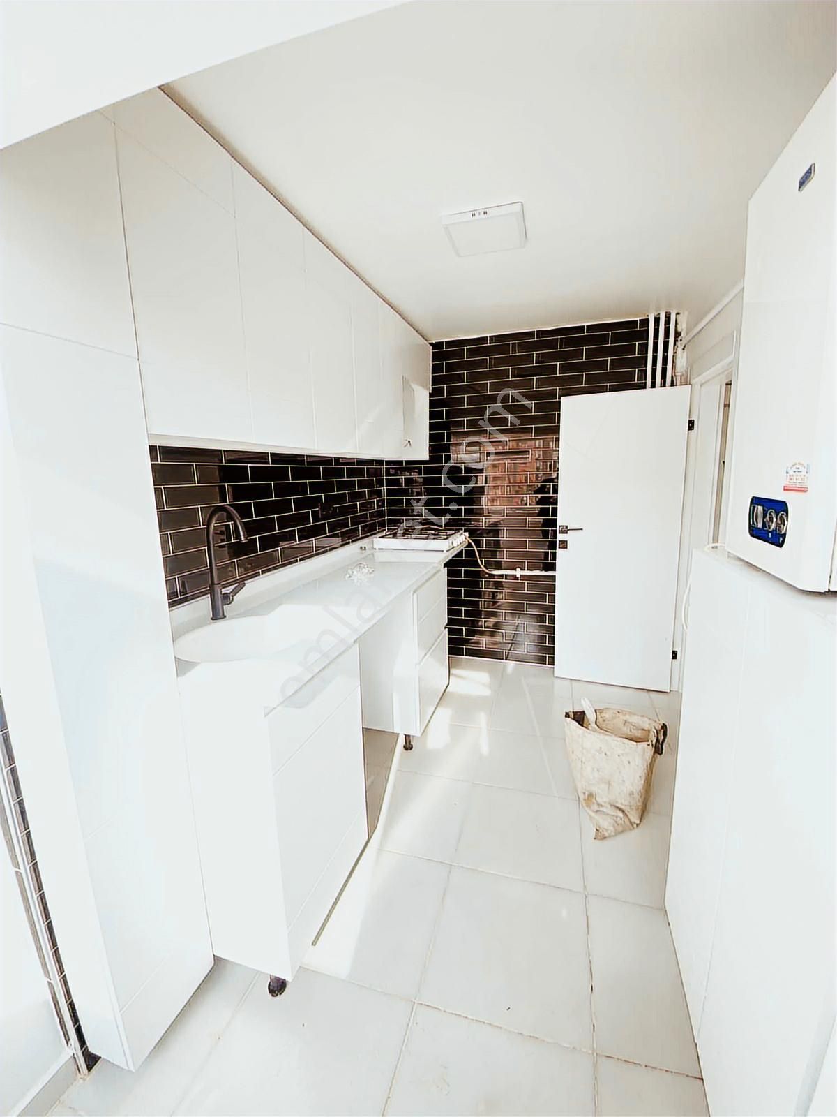 Keçiören Aktepe İmar İskan Blokları Kentsel De 2+1 Full Yapılı - Görsel 26