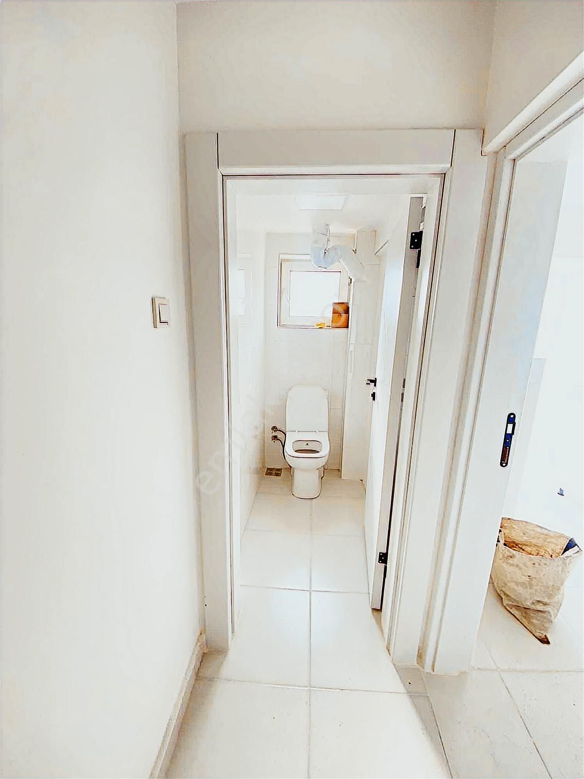 Keçiören Aktepe İmar İskan Blokları Kentsel De 2+1 Full Yapılı - Görsel 33