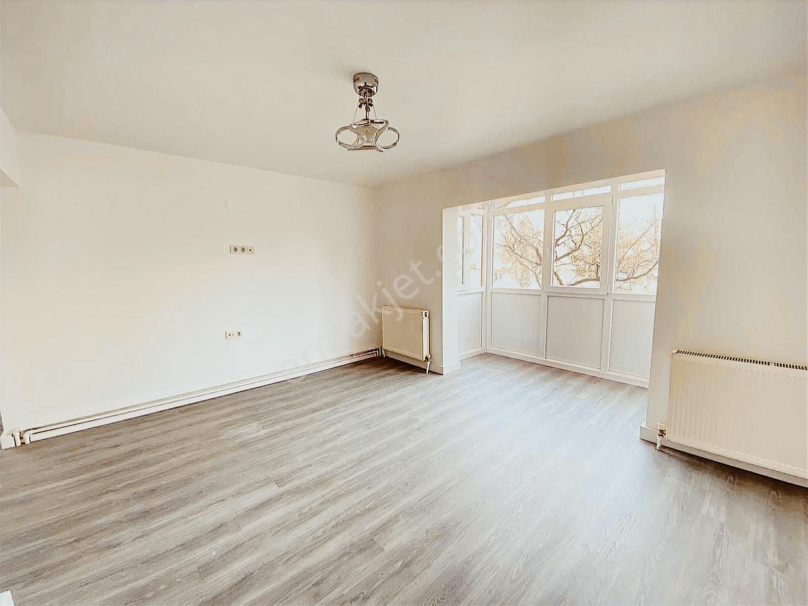 Keçiören Aktepe İmar İskan Blokları Kentsel De 2+1 Full Yapılı - Görsel 23