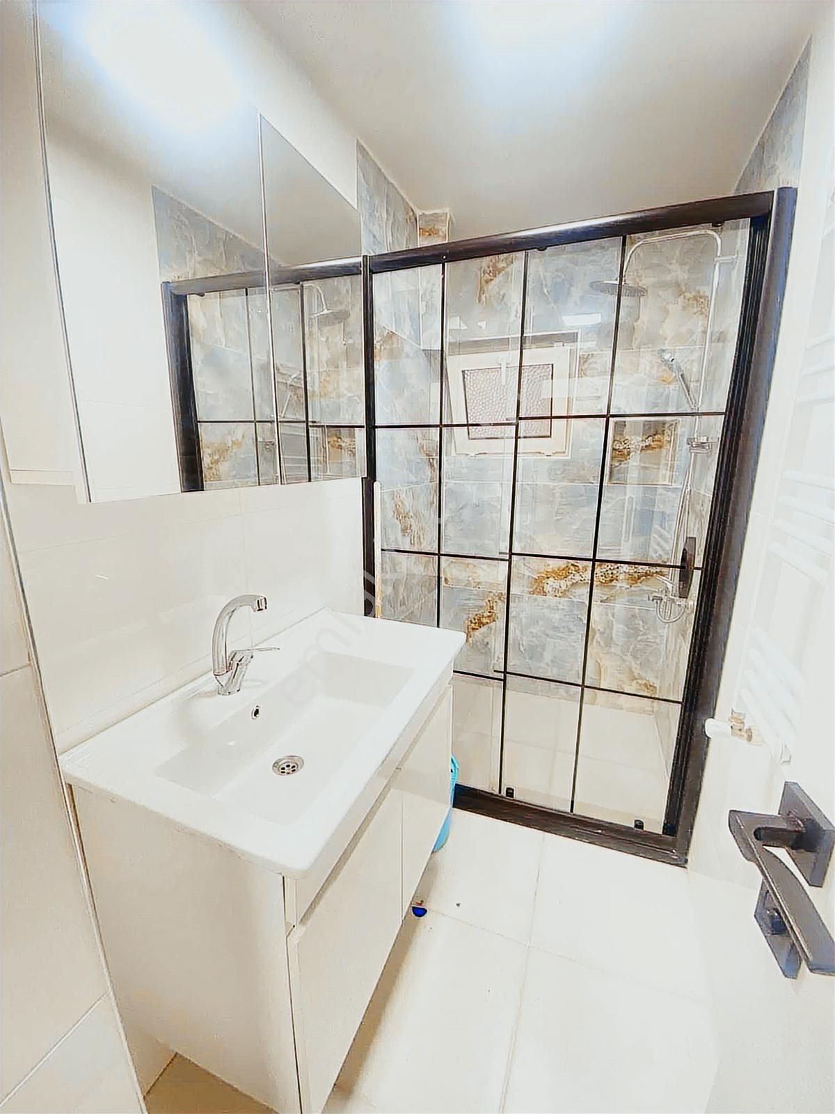 Keçiören Aktepe İmar İskan Blokları Kentsel De 2+1 Full Yapılı - Görsel 2