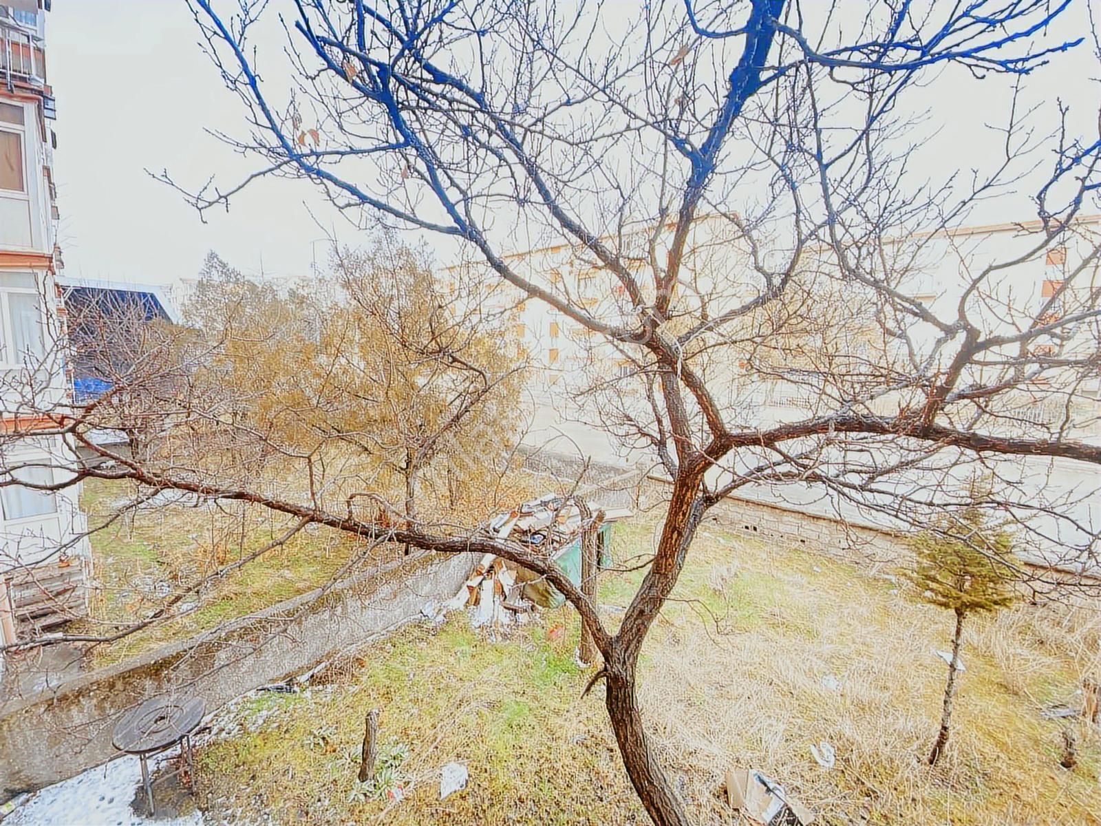 Keçiören Aktepe İmar İskan Blokları Kentsel De 2+1 Full Yapılı - Görsel 21