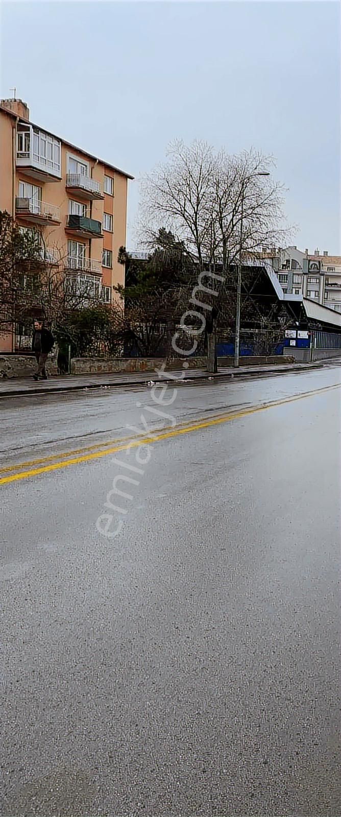 Keçiören Aktepe İmar İskan Blokları Kentsel De 2+1 Full Yapılı - Görsel 11